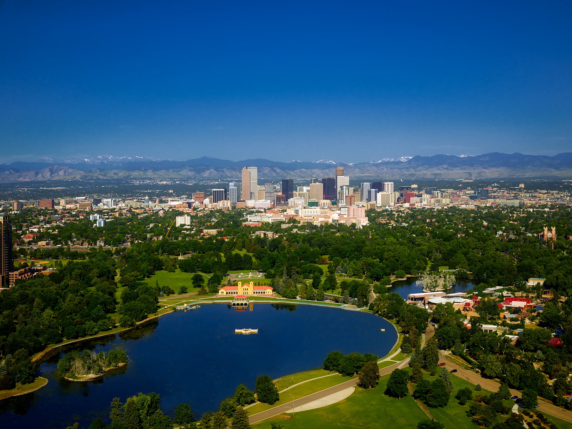 CenturyLink Gigabit Internet Service in Denver and Surrounding Areas